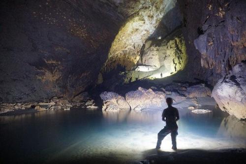 Langun-Gobingob Caves