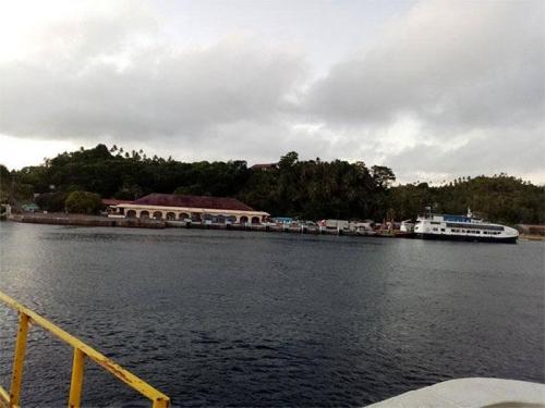Liloan Port