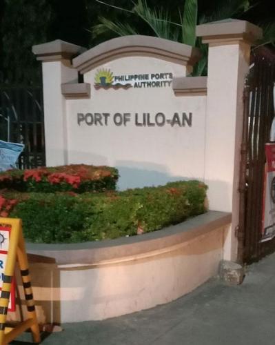Liloan Port