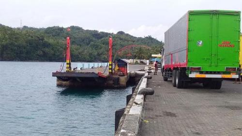 Liloan Port
