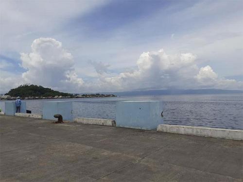 Liloan Port
