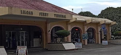 Liloan Port