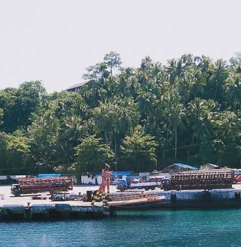 Liloan Port