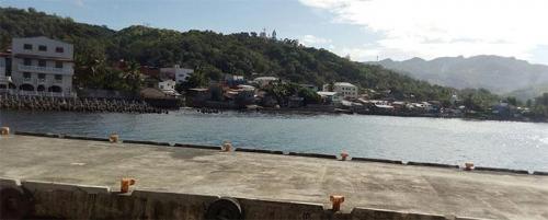 Maasin Port