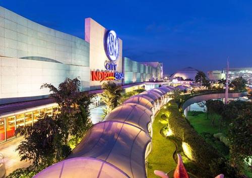 SM City North Edsa