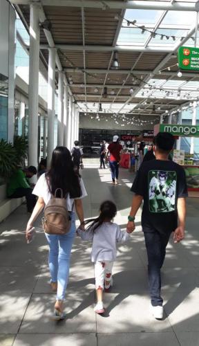 SM City North Edsa