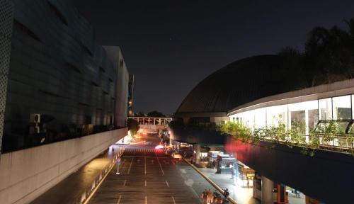 SM City North Edsa