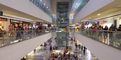 SM City North Edsa