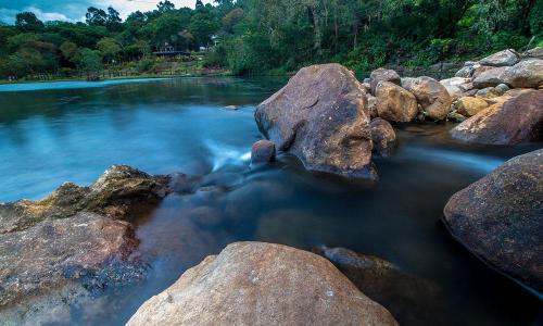 Mambukal, Negros Occidental