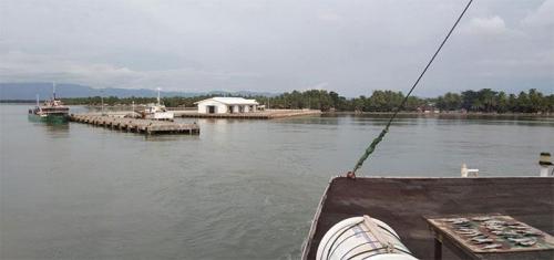 Masao Port