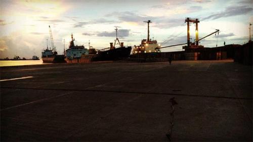 Masao Port