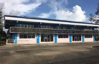 Mamburao Airport