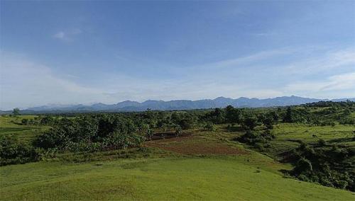 Occidental Mindoro