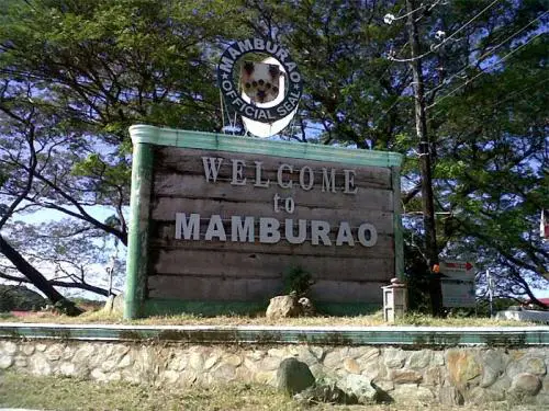 Mamburao, Occidental Mindoro