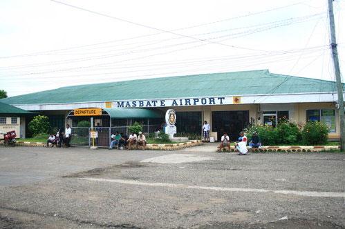 Masbate Airport