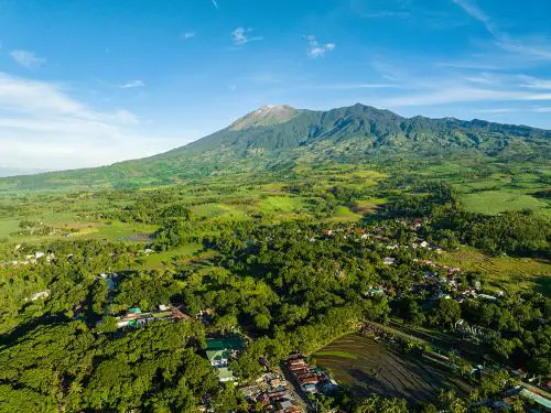 Mount Kanlaon