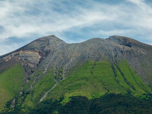 Mount Kanlaon