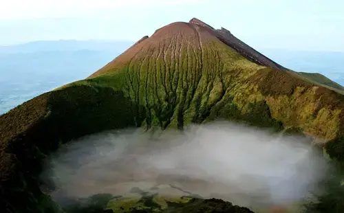 Mount Kanlaon