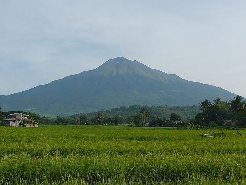 Mount Kanlaon