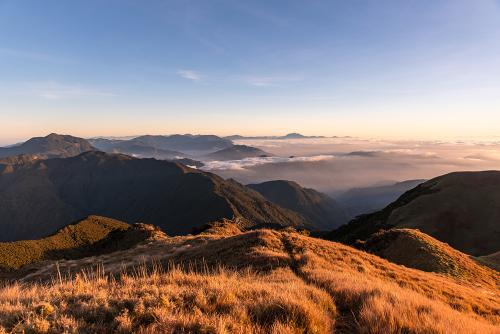 Mount Pulag