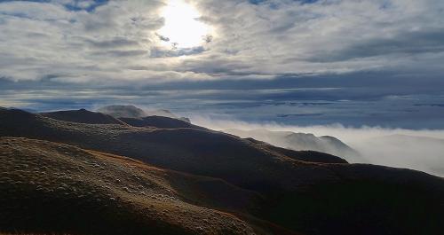 Mount Pulag