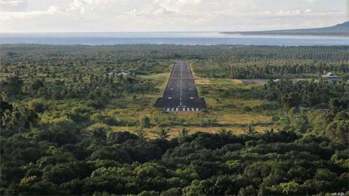 Mati Airport