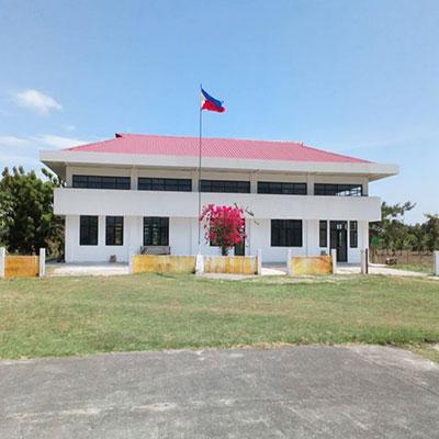 Mati Airport