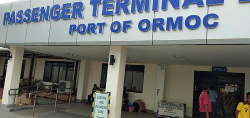 Ormoc Port