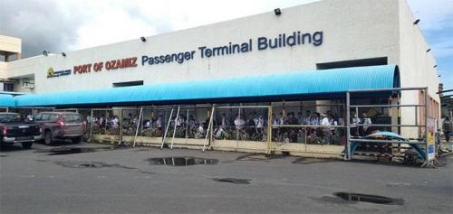 Ozamiz Port