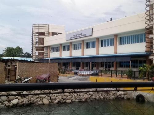 Ozamiz Port