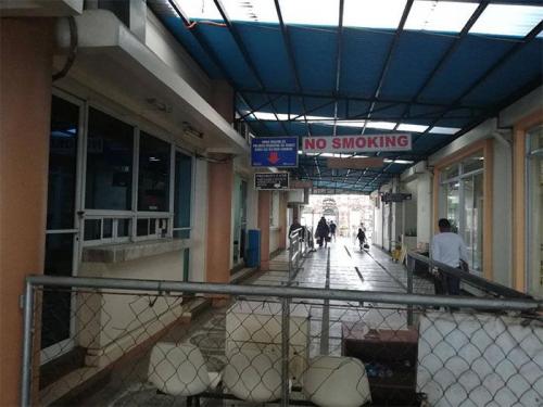Ozamiz Port