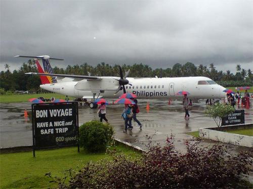Labo Airport
