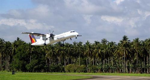 Labo Airport