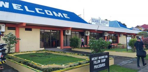 Labo Airport