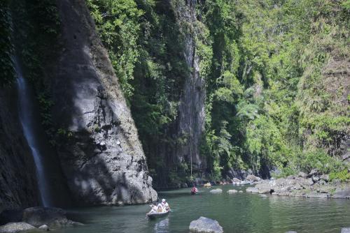 Pagsanjan Falls