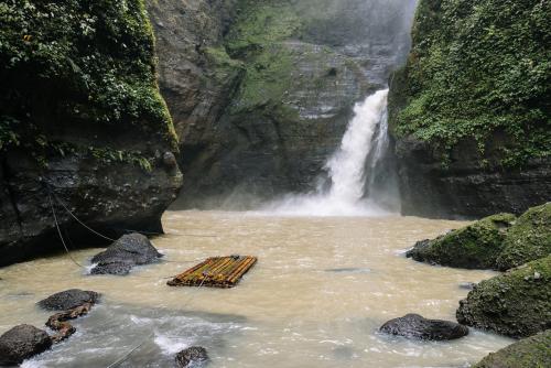 Pagsanjan Falls