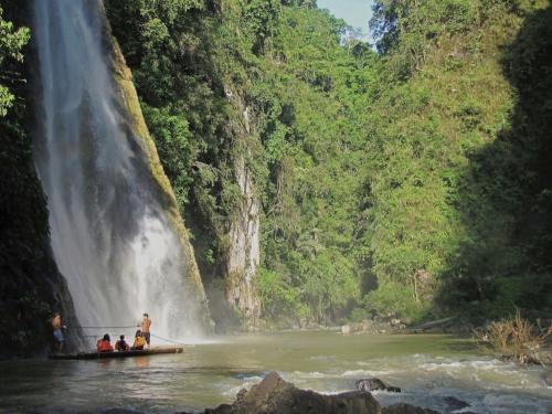 Pagsanjan Falls
