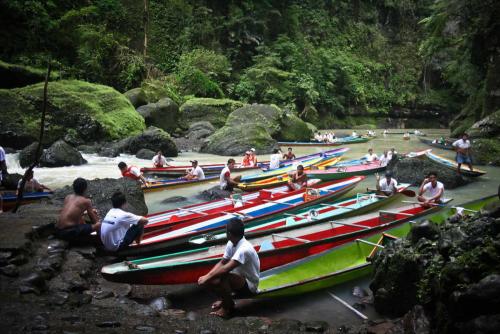 Pagsanjan Falls