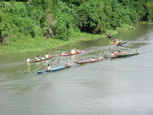 Pagsanjan Falls