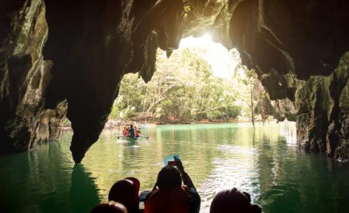 Puerto Princesa Underground River