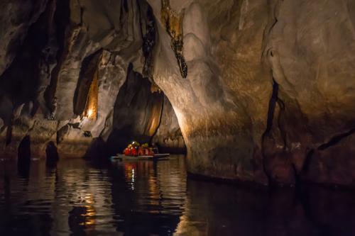 Puerto Princesa Underground River