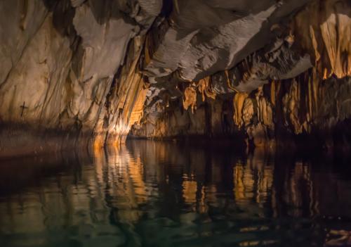 Puerto Princesa Underground River