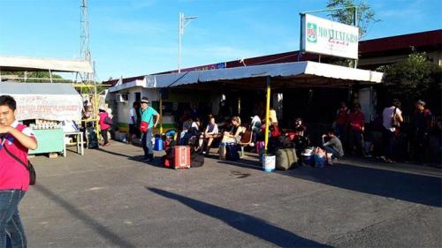 Pilar Port
