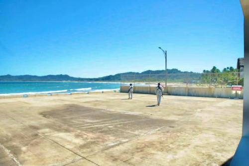 Claveria Seaport