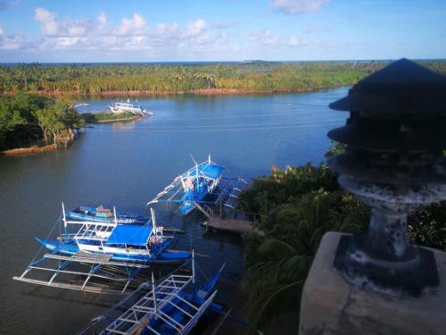 Port Logpond