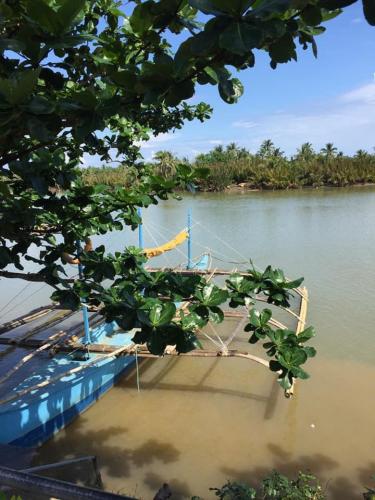 Port Logpond