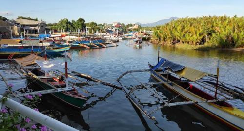 Port Logpond