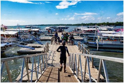 Puerto Princesa Port