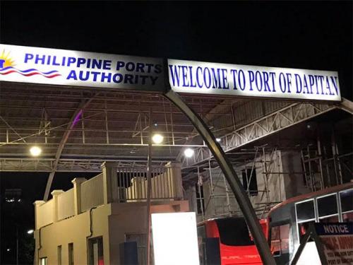 Pulauan Port