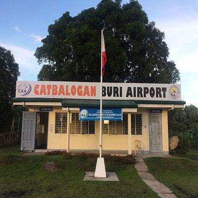 Catbalogan Airport